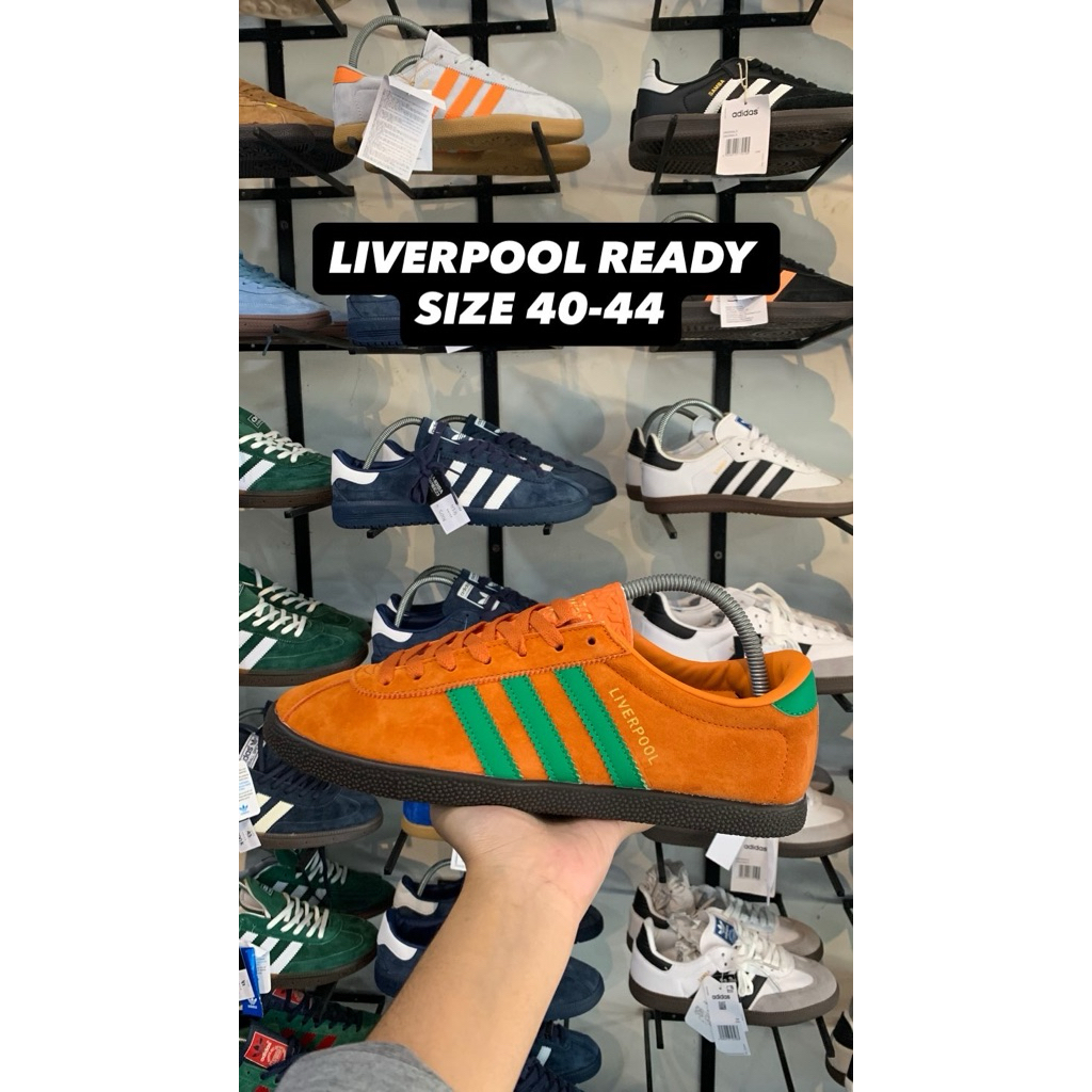 ADIDAS LIVERPOOL