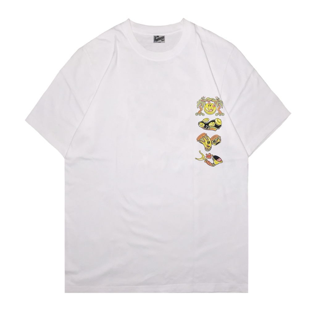 The Panturas "Widitra"