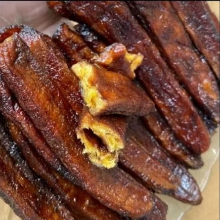 

Sale basah ambon cemilan tradisional