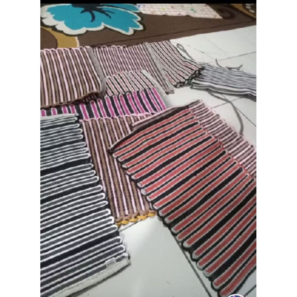 KESED TENUN#KESED KAKI#KESED MULTIPUNGSI#KESED MURMER#KESED UKURAN 60X40