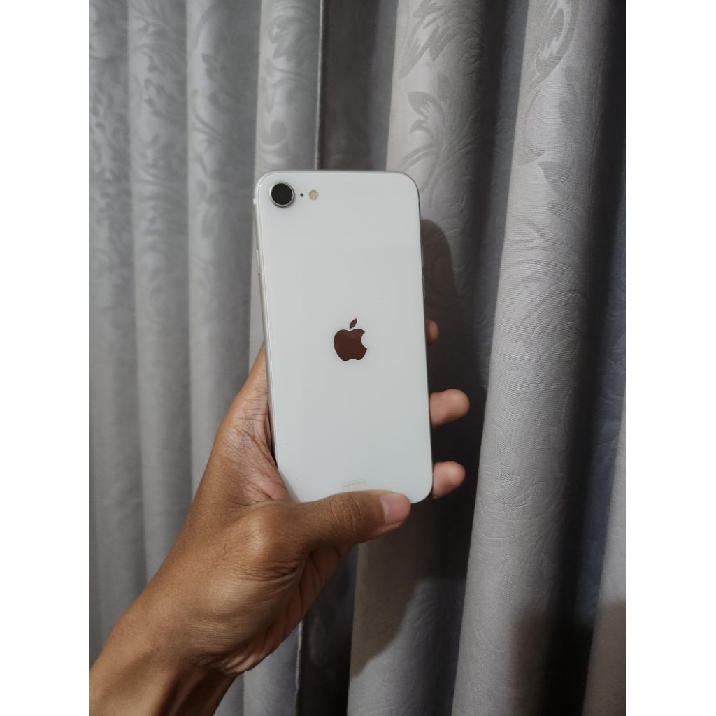 Iphone SE 2020 128gb Normal