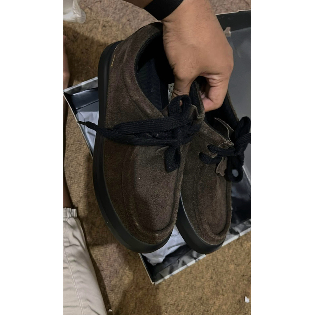 wander etc fd 08 preloved