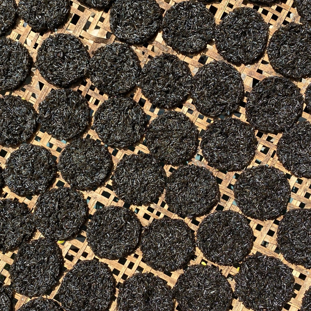 

Rengginang Retep Super Garut Hitam 500 gram