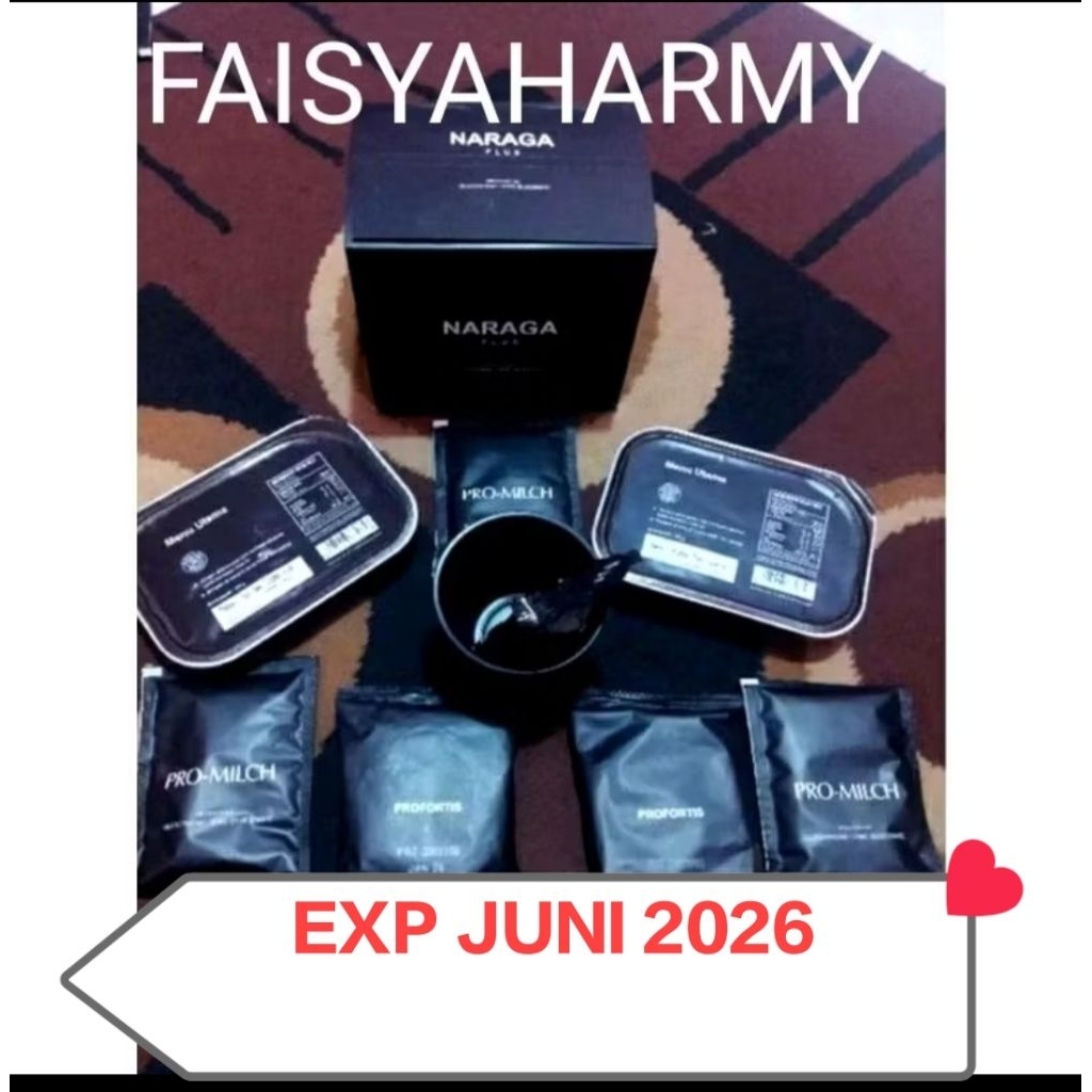 RANSUM NARAGA TNI MAKANAN SIAP SAJI GRATIS PEMANAS EXP JUNI  2026