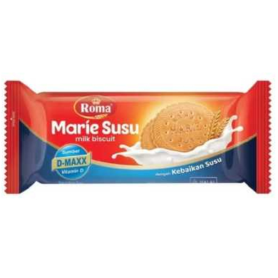 

Roma Marie susu 115gr