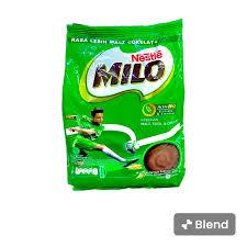 

Milo Active-Go - 300Gram