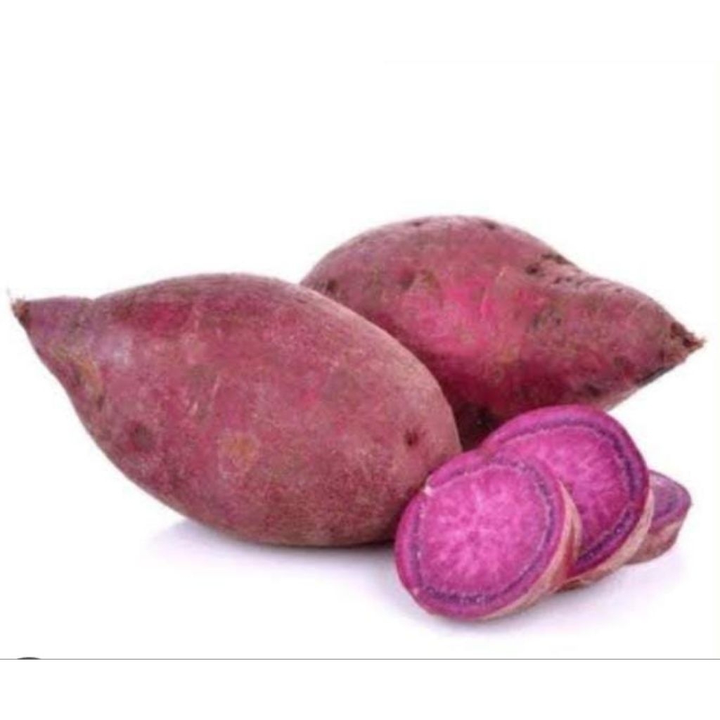 

ubi ungu 1kg