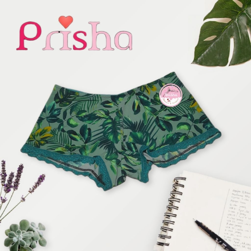 Prisha Celana Dalam Wanita Murah CD Wanita Murah Celana Dalam Wanita Jupe CD Wanita Jupe Celana Dala