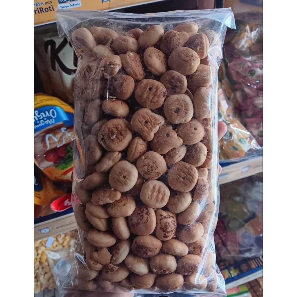 

biskuit hello panda 500gr