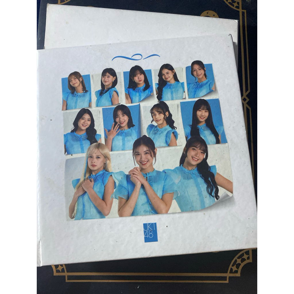 album sayonara crawl jkt48