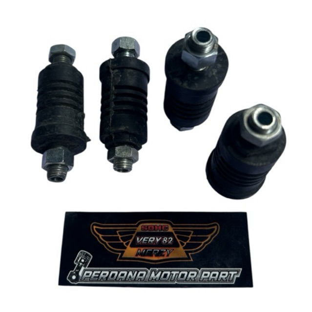 Karet Tiang Sein Binter Merzy Kz200 RX King Old