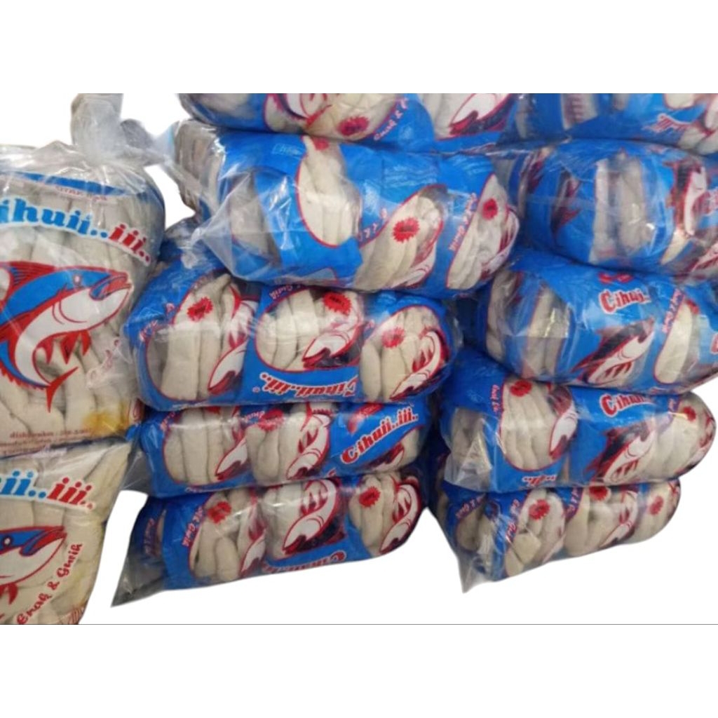 

paket hemat otak2 cihuii isi 50 pcs ( 20 bungkus )