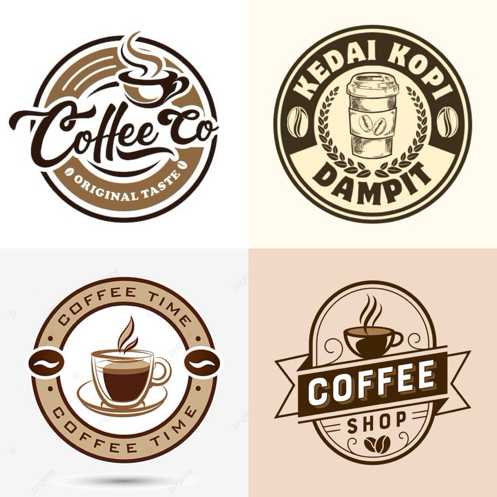 

ARABELLA COFFESHOP | JASA DESAIN LOGO PROFESSIONAL BERPENGALAMAN PENGERJAAN CEPAT