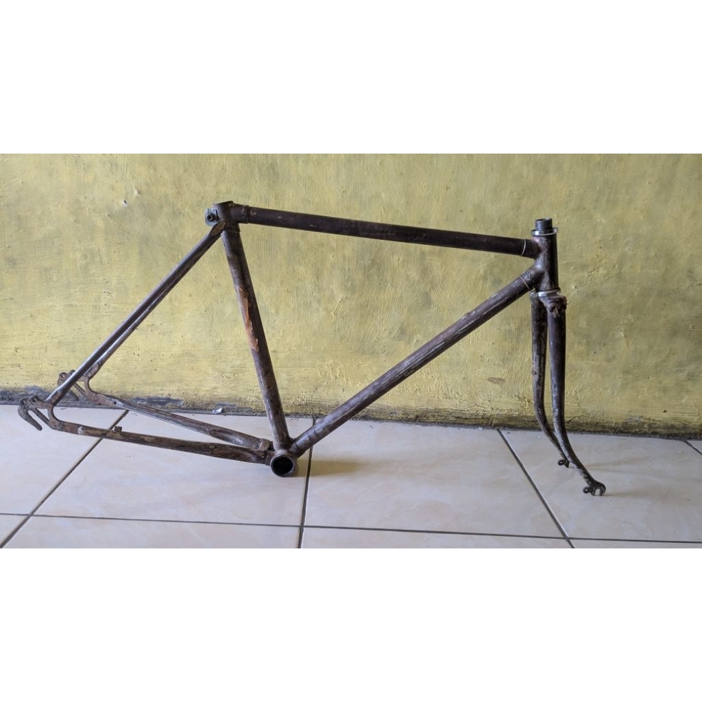 frameset bajul/classic fixie