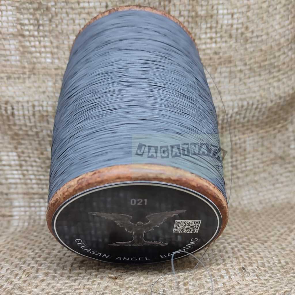 GELASAN MATOT 018 6000 YARD ANGEL // GELASAN MATOT ABU ORI