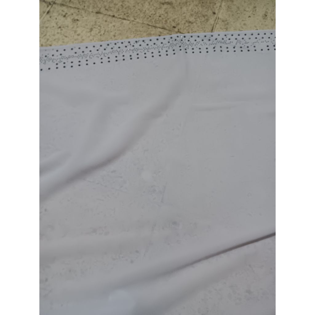 Hijab pashmina payet ceruti new