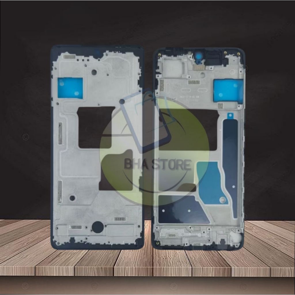 FRAME LCD - TATAKAN LCD FOR INFINIX NOTE 30 PRO X678B