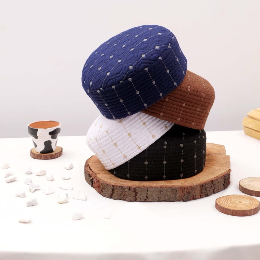 PECI MALAWI | SONGKOK MALAWI | KOPIAH MALAWI IMPOR