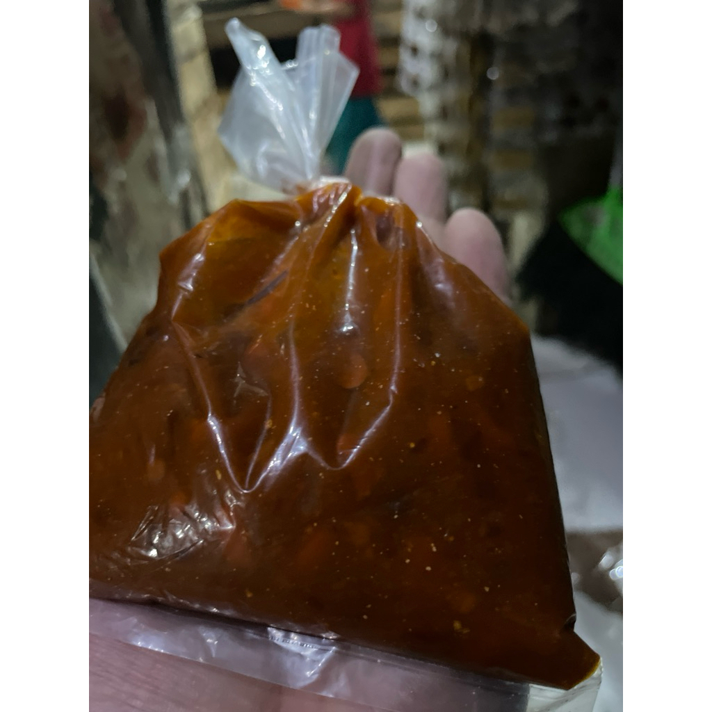 

tauco medan asin 250gr