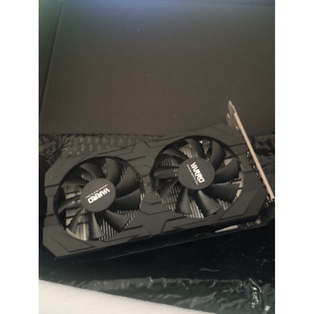 Varro Rx 580 8GB Bekas