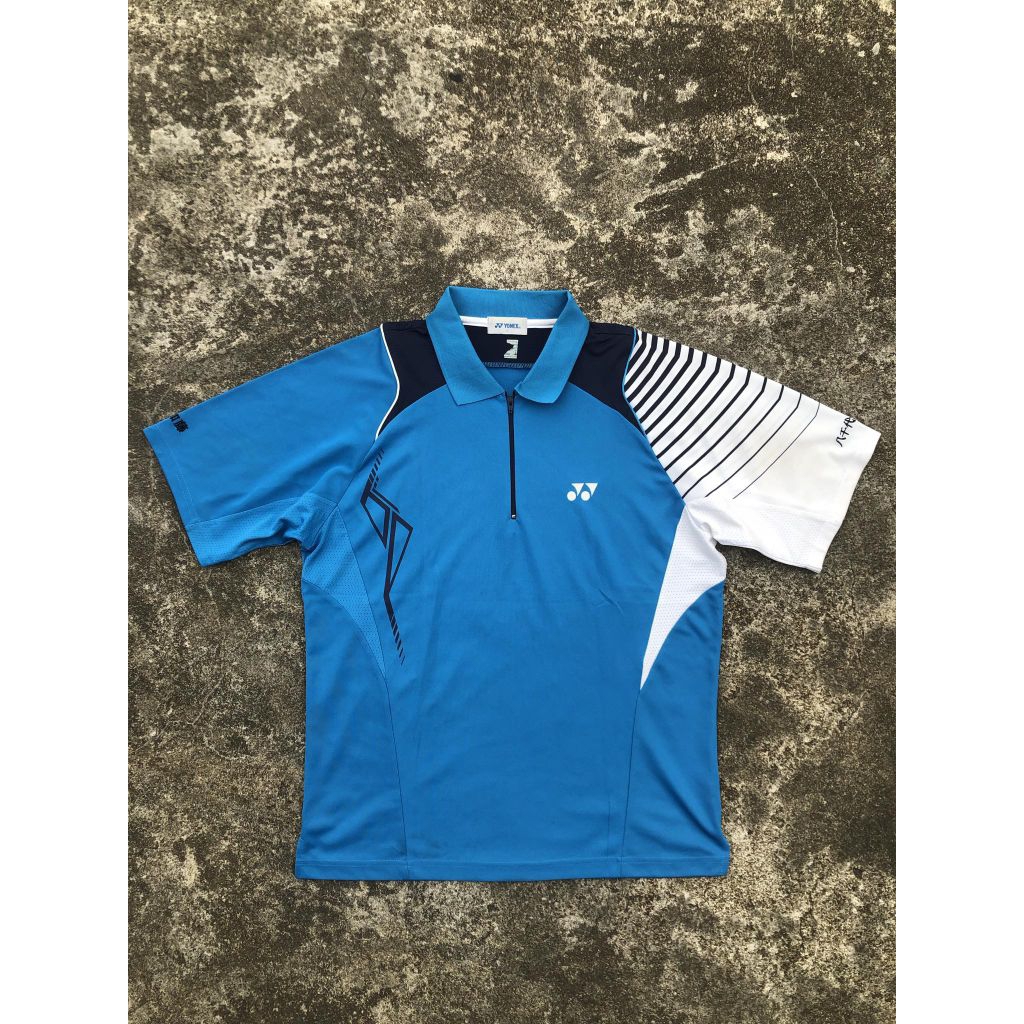 Polo Yonex Second