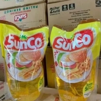 

SUNCO 2L