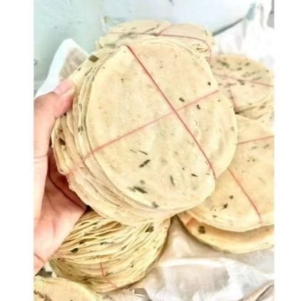 

Kerupuk Ubi Singkong OPAK isi 50 pcs Menengah