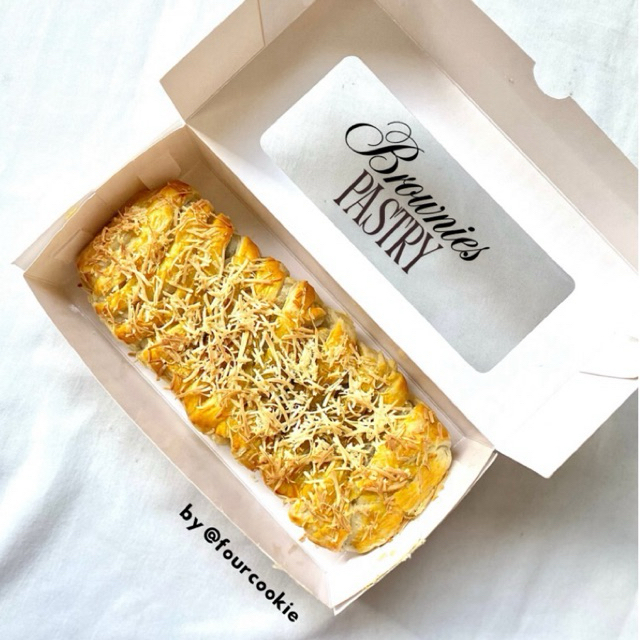 

Brownies Pastry Legit Crunchy Fresh