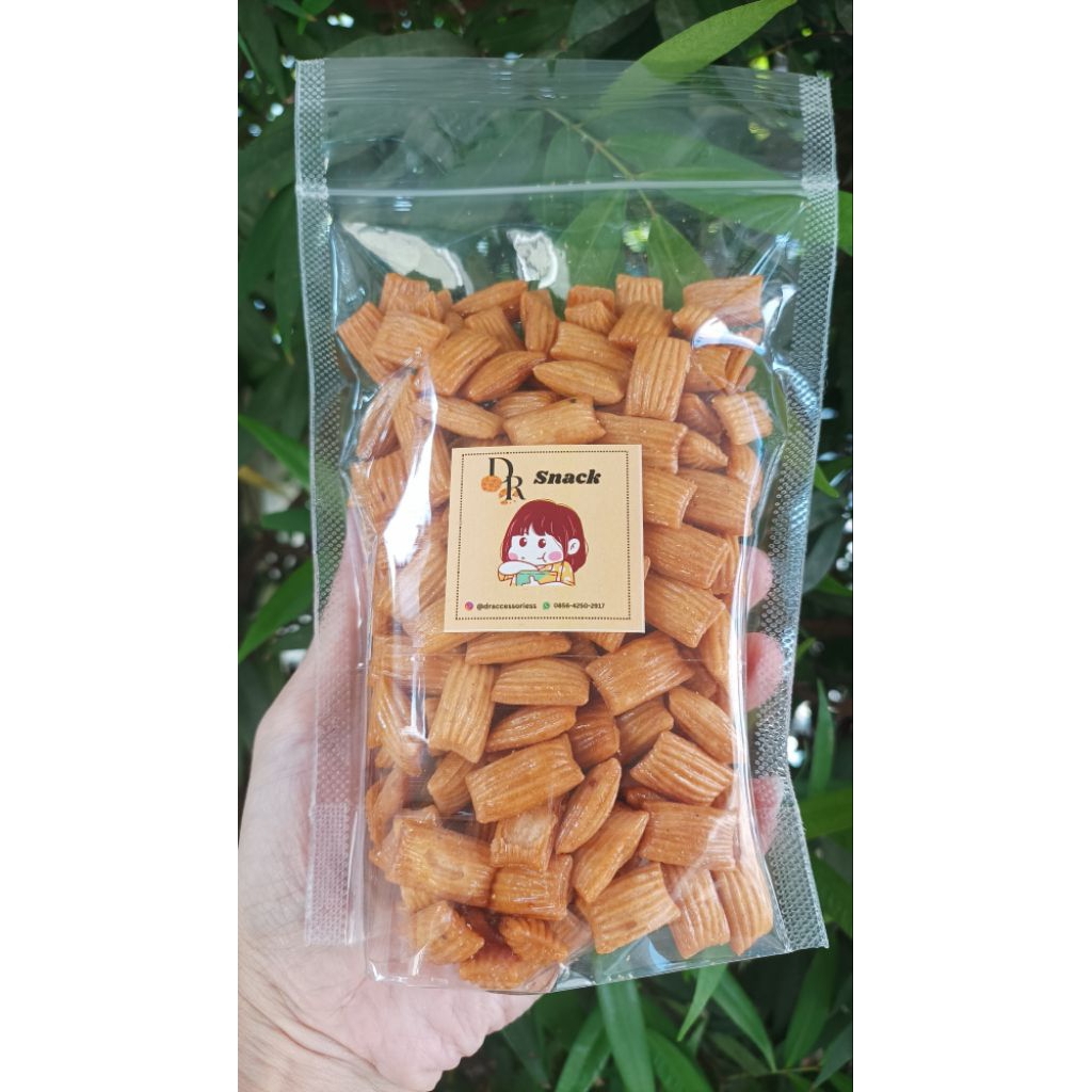 

Snack Pang Pang 500gr