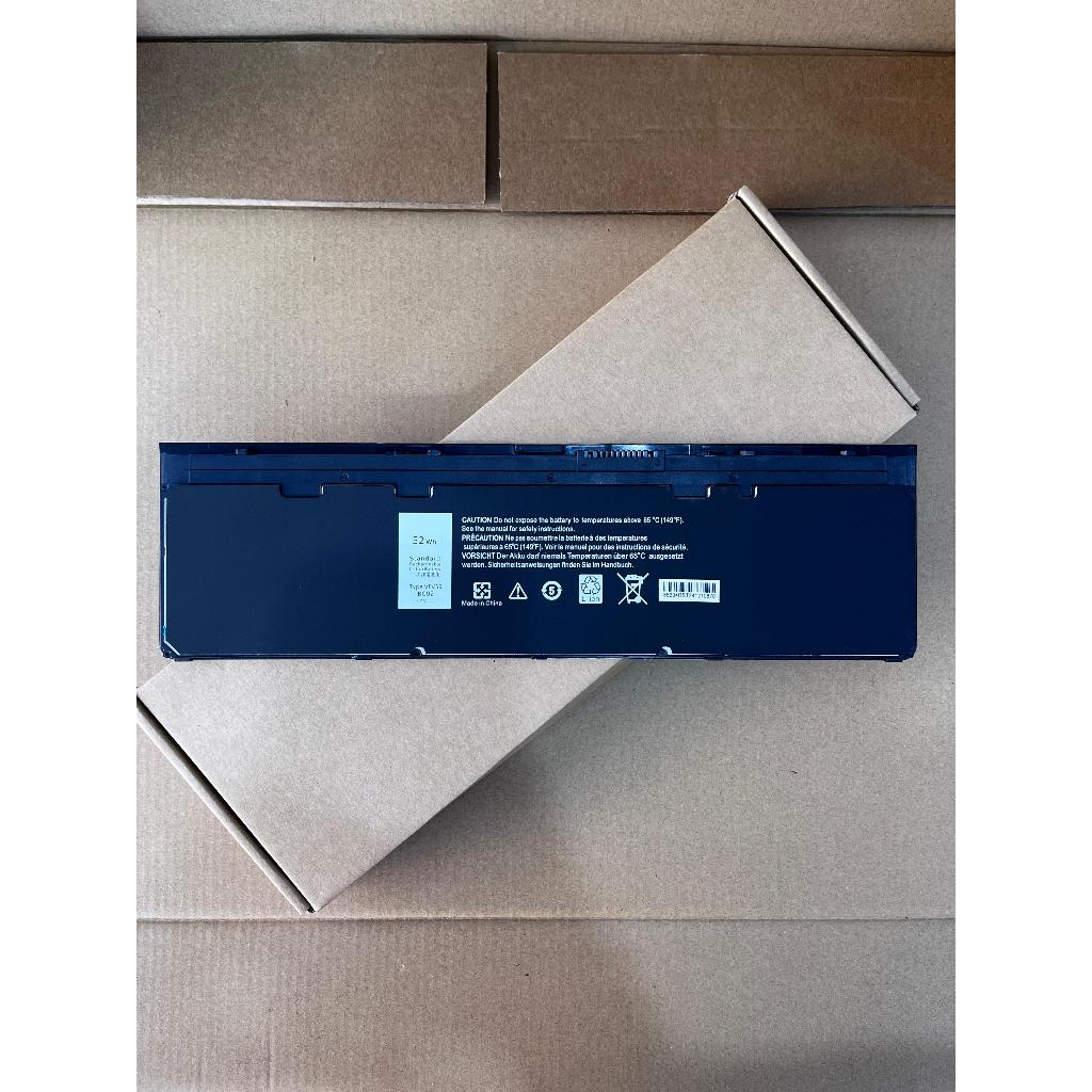 Baterai Laptop Dell VFV59 Latitude E7240 E7250