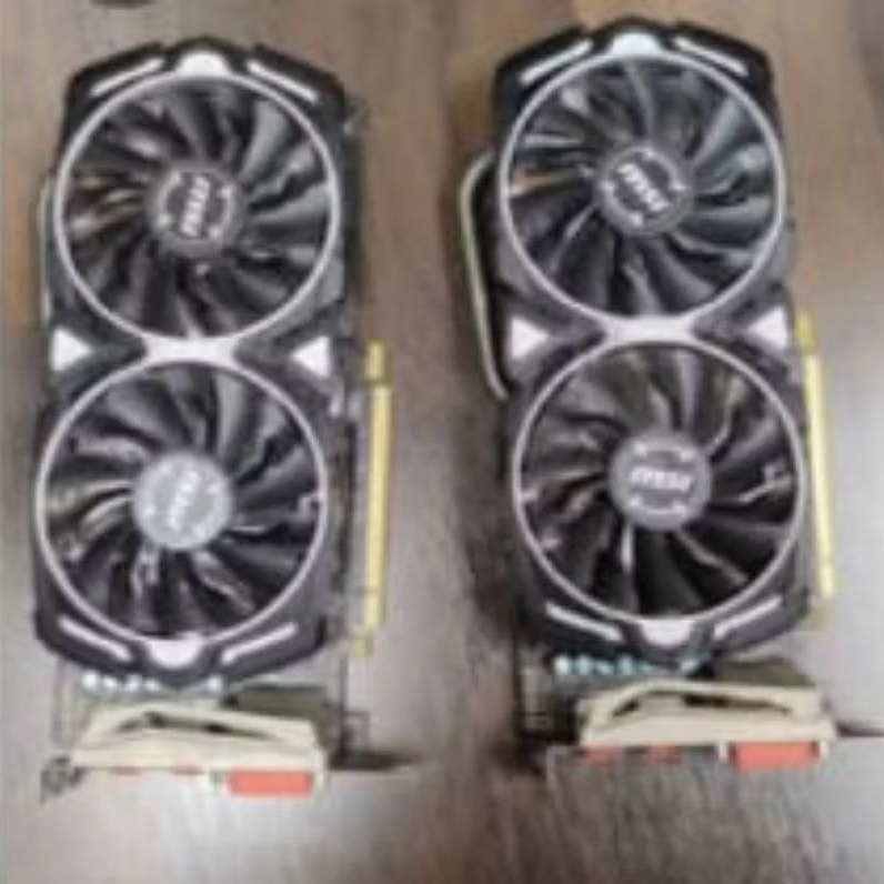 Rx470 8GB