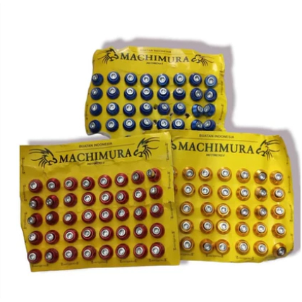 BAUT L PLUS RING MONEL VARIASI UNIVERSAL - BAUT MONEL