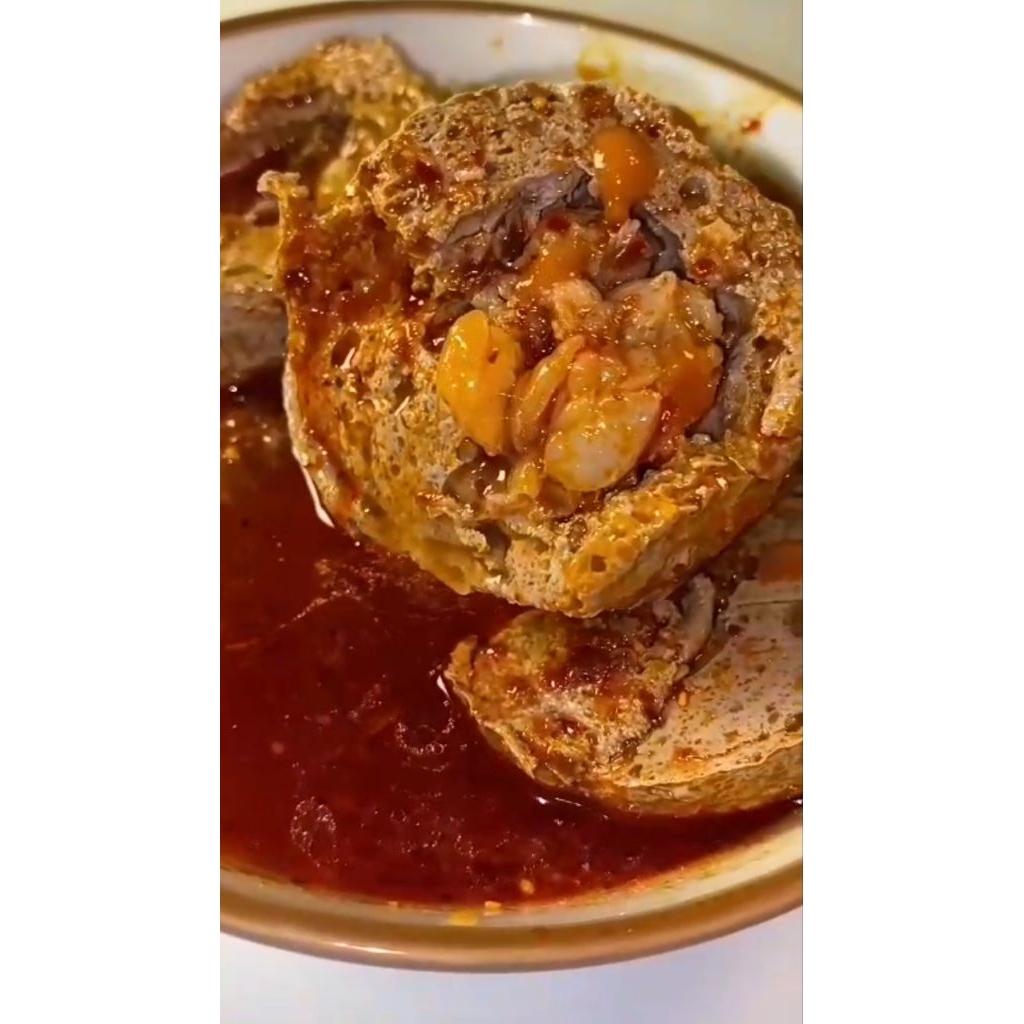 

Bakso sinar bahari bandung kemasan vakum