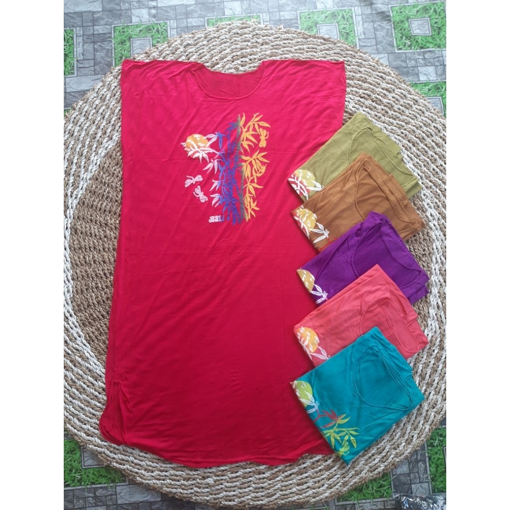 BAJU BALI | DASTER BALI | DASTER HARIAN