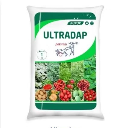 pupuk ultradap