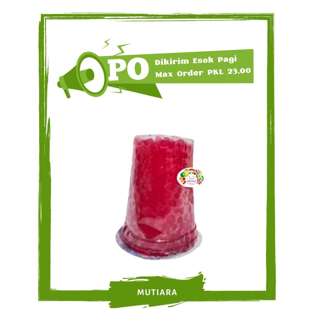 

Mutiara Instant Siap Saji / Bumbu Masak PO Mallahrizwa