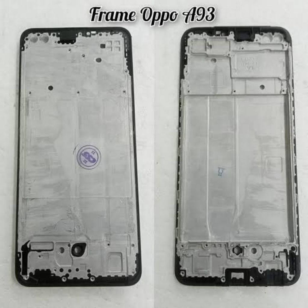 FRAME / DUDUKAN LCD OPPO A93