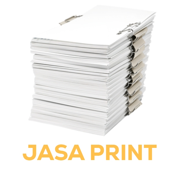 

PRINT KERTAS BUFALLO A3