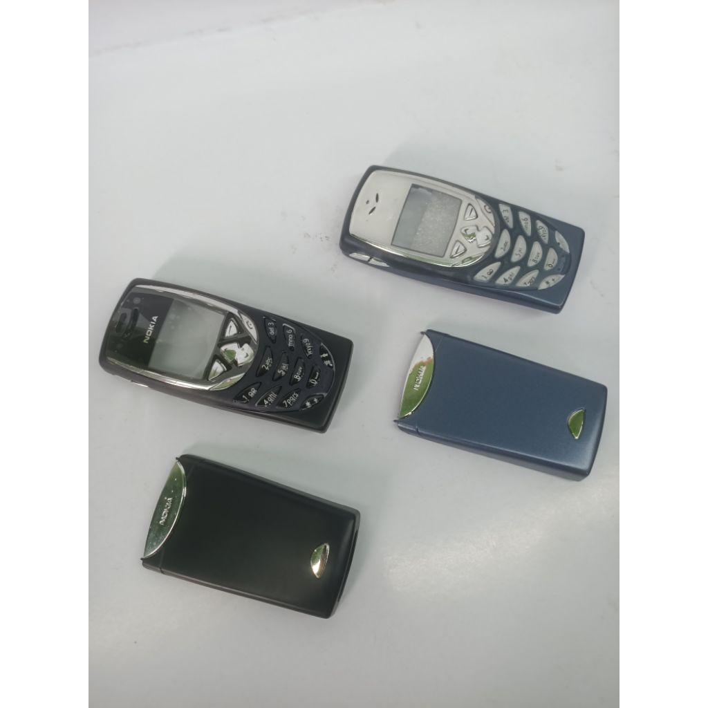 CASING NOKIA 8310 KESING DEPAN BELAKANG NOKIA 8310 CS NOK 8310