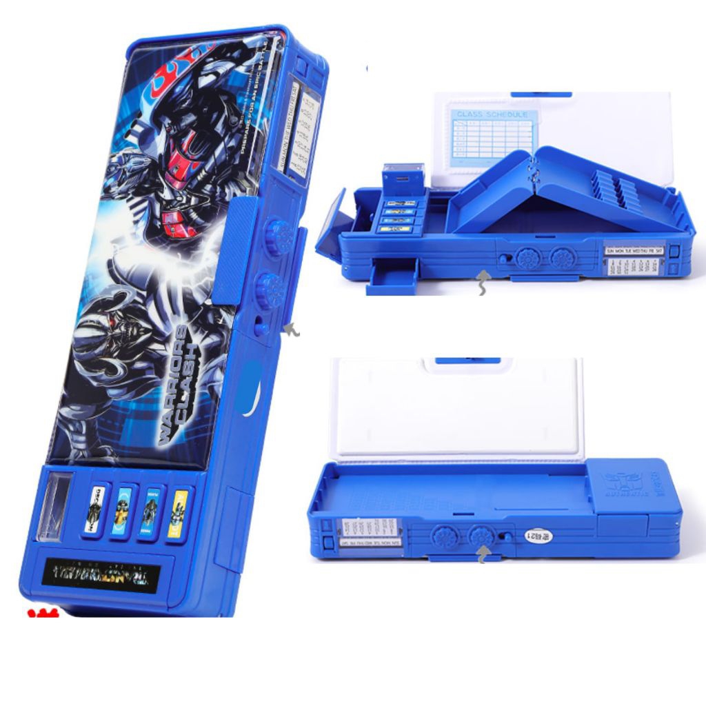 

tempat pensil kode password karakter anak laki laki perempuan