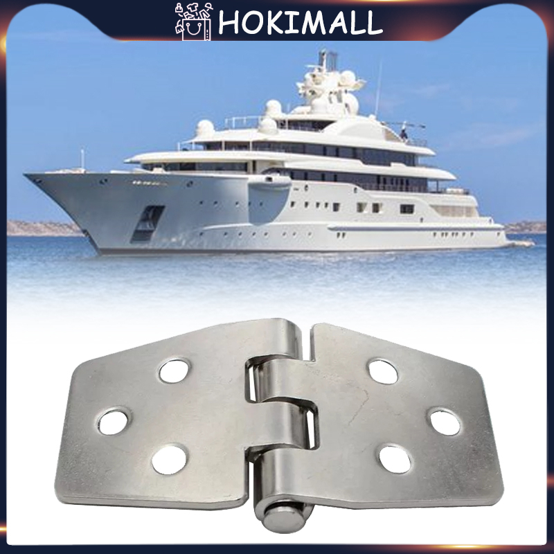 Engsel Tengah Kupu / Engsel Pintu Lipat / Engsel Tengah Pintu Lipat