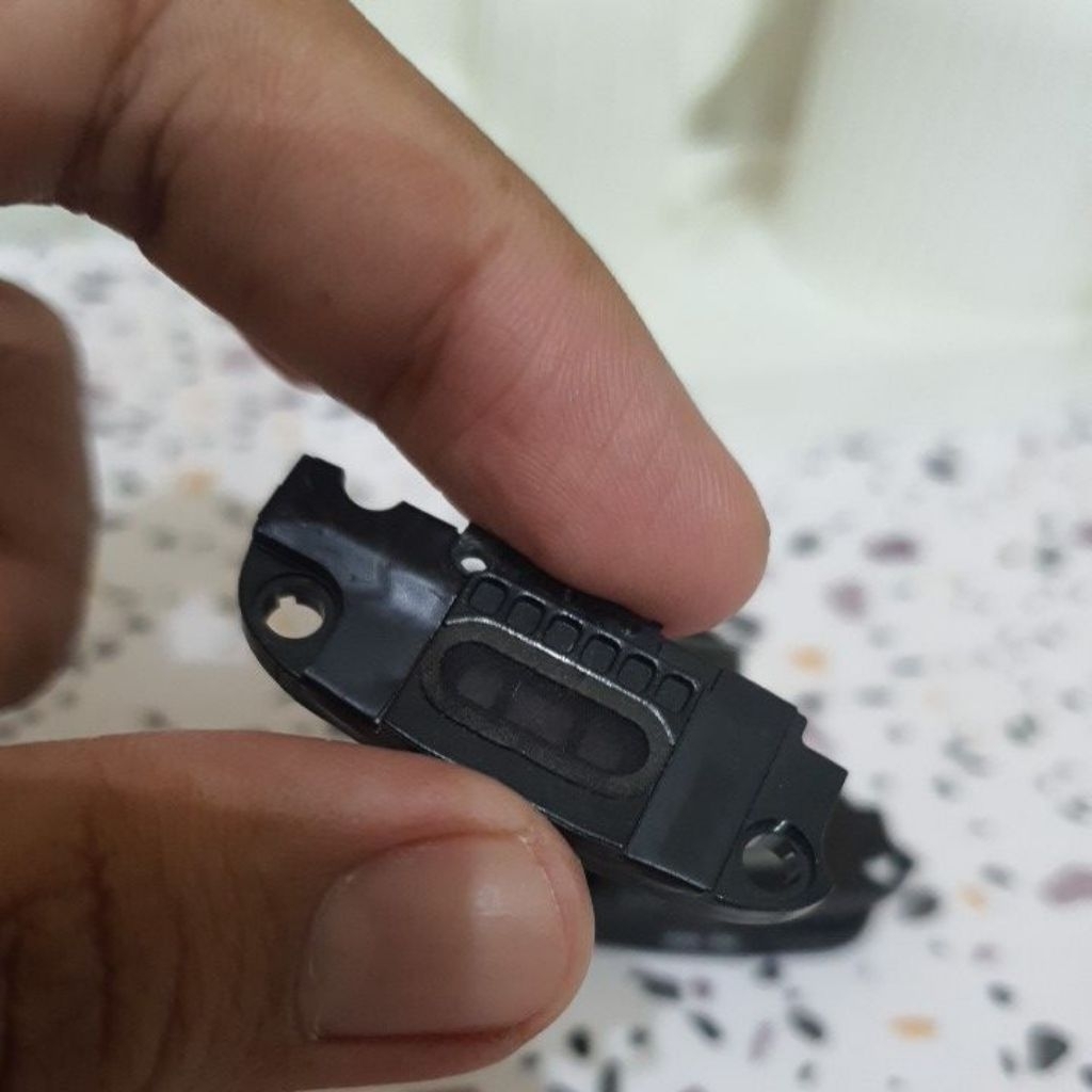 Buzzer Sony Ericsson W20 Zylo Ori Copotan