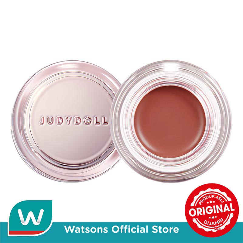 Judydoll Watery Multiuse Color Balm W02 6g