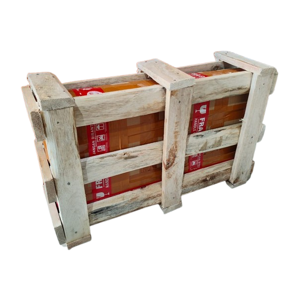 

Tambahan Packing Kayu Untuk Lebih Savety