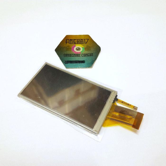 Lcd For Panasonic MDH3 MDH-3 (Sudah Touchscreen)