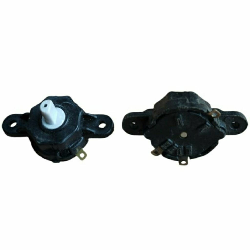 saklar kipas angin karakter