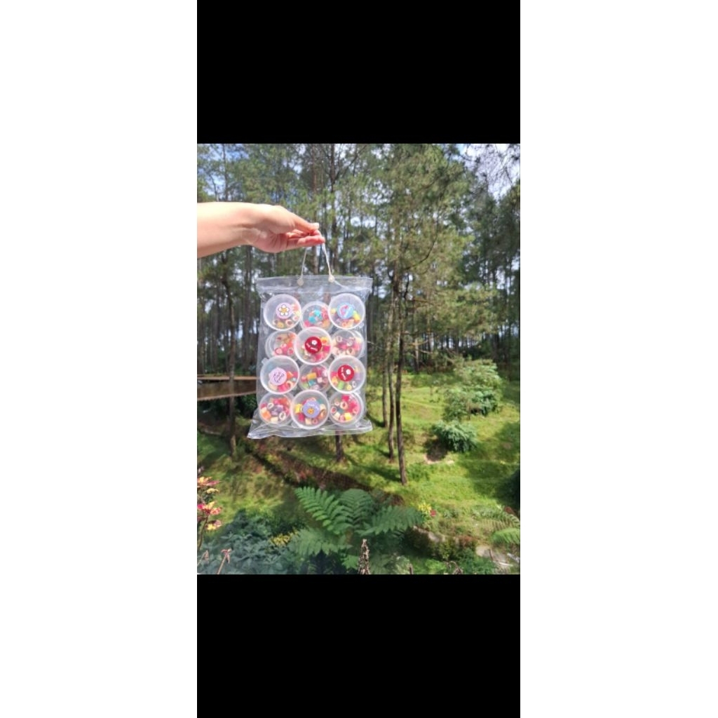 

RAINBOW STICKY CANDY VIRAL