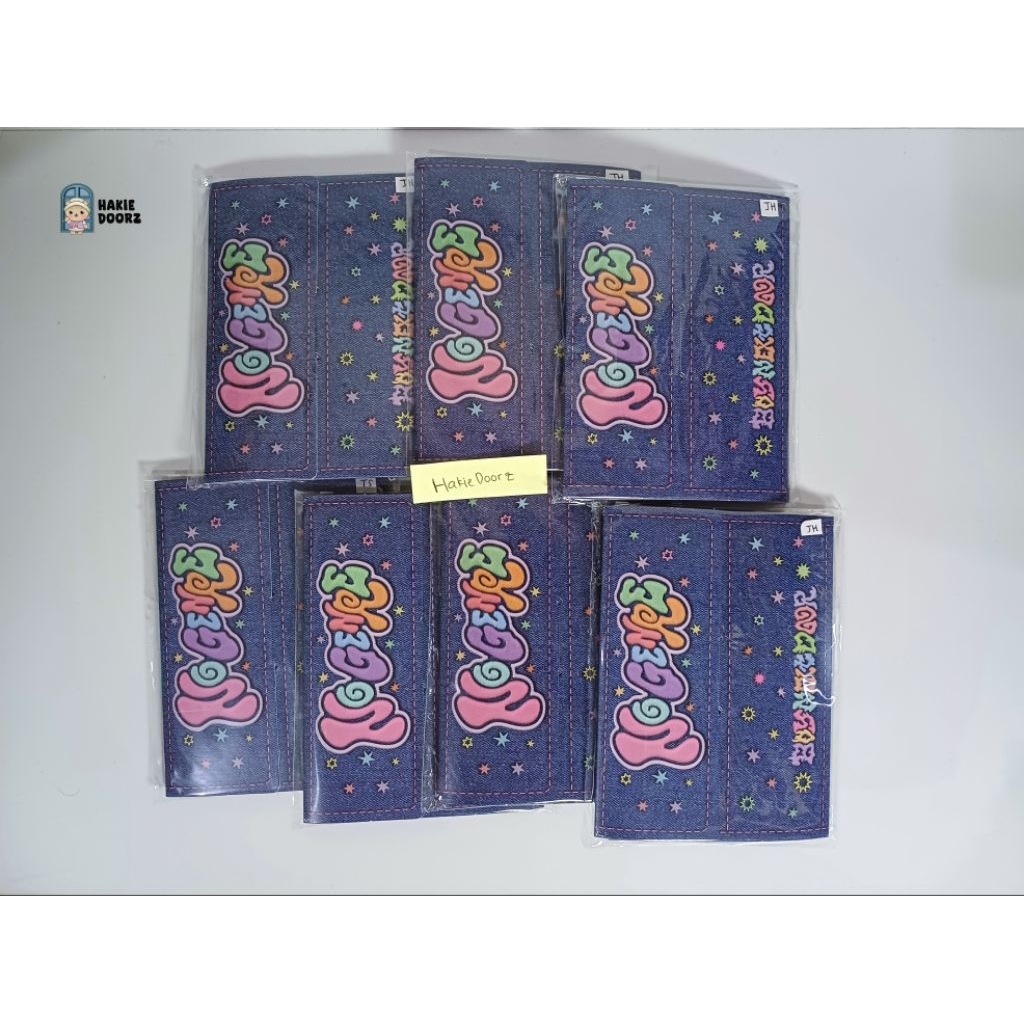 [UNSEALED] FULLSET ALBUM BOYNEXTDOOR WEVERSE VER NO GENRE