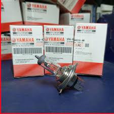 Bohlam Lampu Depan Yamaha Vixion