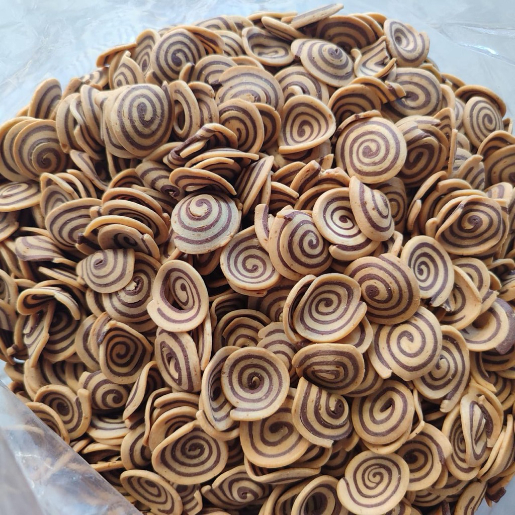 

kuping gajah jajan /camilan